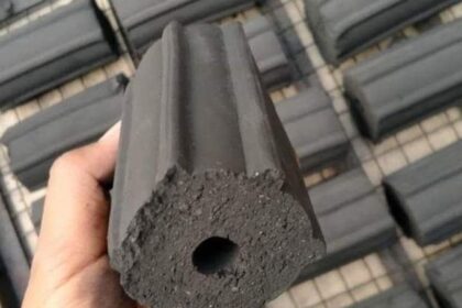 indonesian natural charcoal renewable source