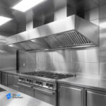 exhaust hood