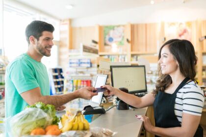 Aplikasi POS Gratis Fitur Dasar