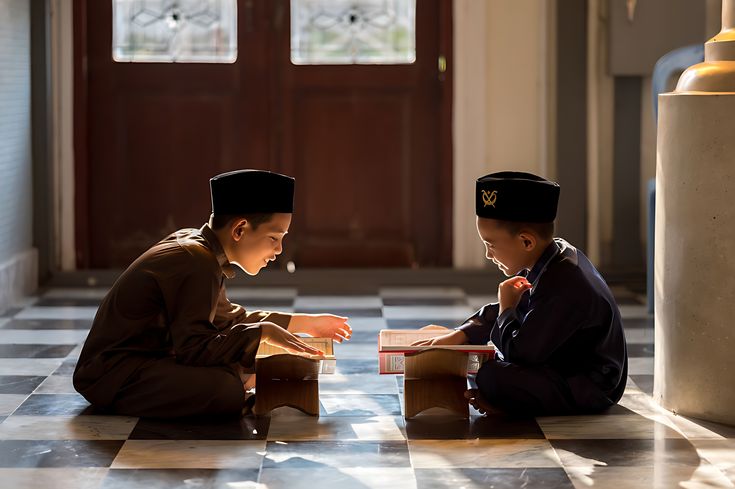 cara konsisten menghafal alquran setiap hari