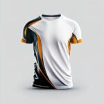 Jersey Esport Full Printing