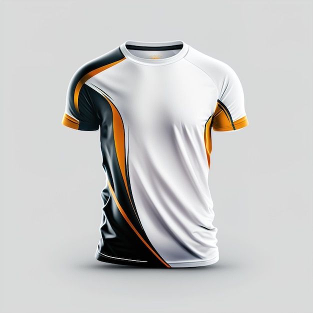 Jersey Esport Full Printing