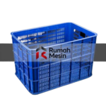 keranjang panen buah sayur