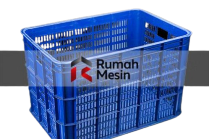 keranjang panen buah sayur