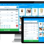 software POS manajemen toko