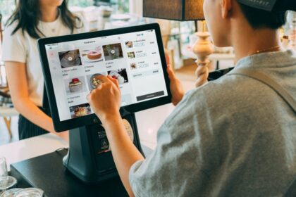 aplikasi POS bisnis retail