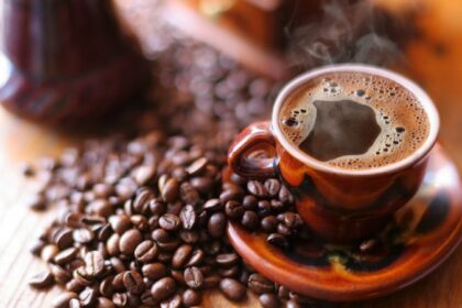 bisnis kopi specialty modern