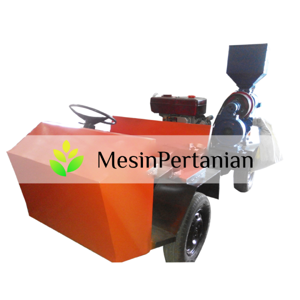 keunggulan mesin penggiling padi