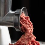 cara perawatan penggiling daging
