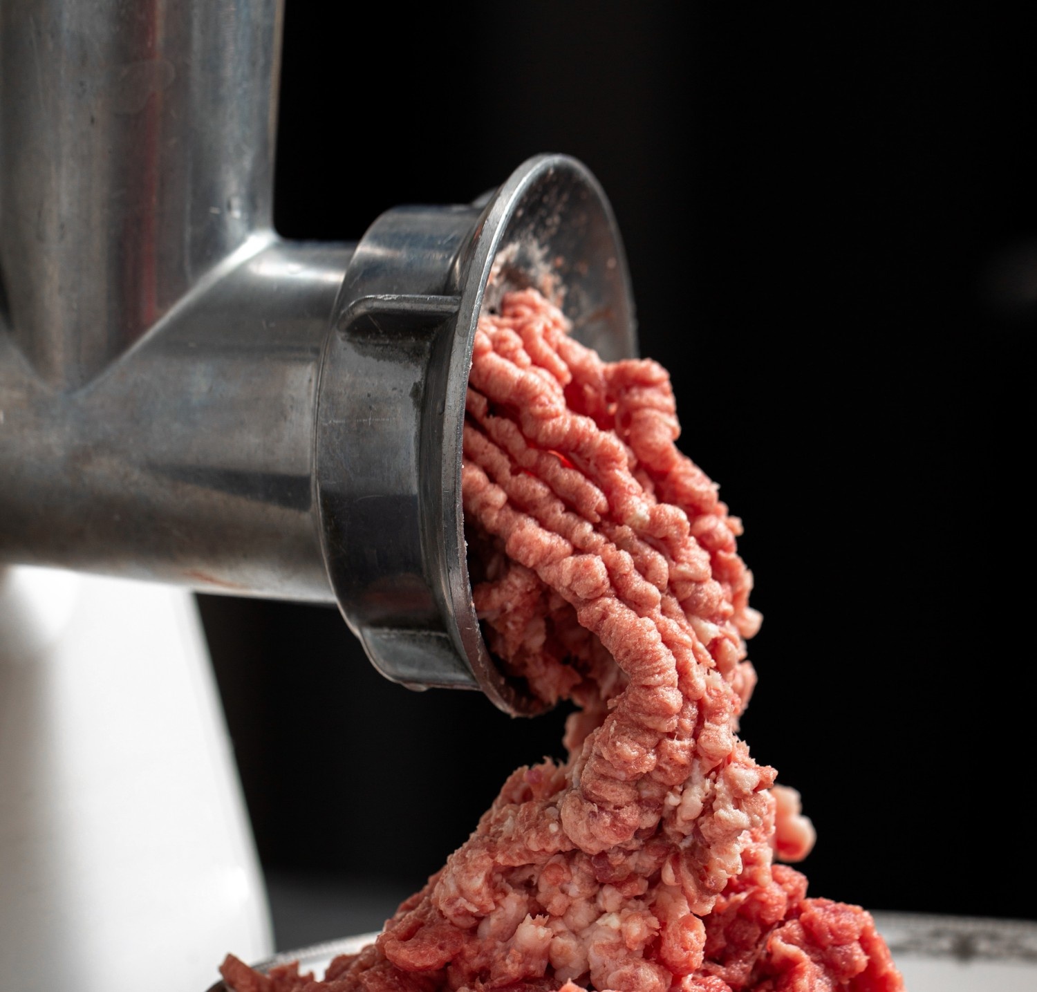 cara perawatan penggiling daging