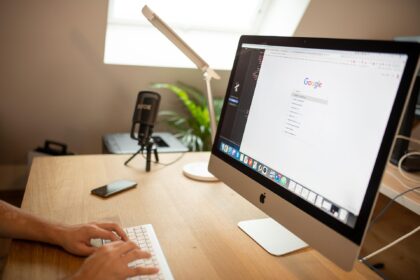 pengertian algoritma Google dan fungsinya