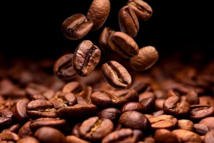 analisa usaha kopi premium