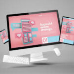 keuntungan membuat landing page