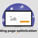 optimasi landing page