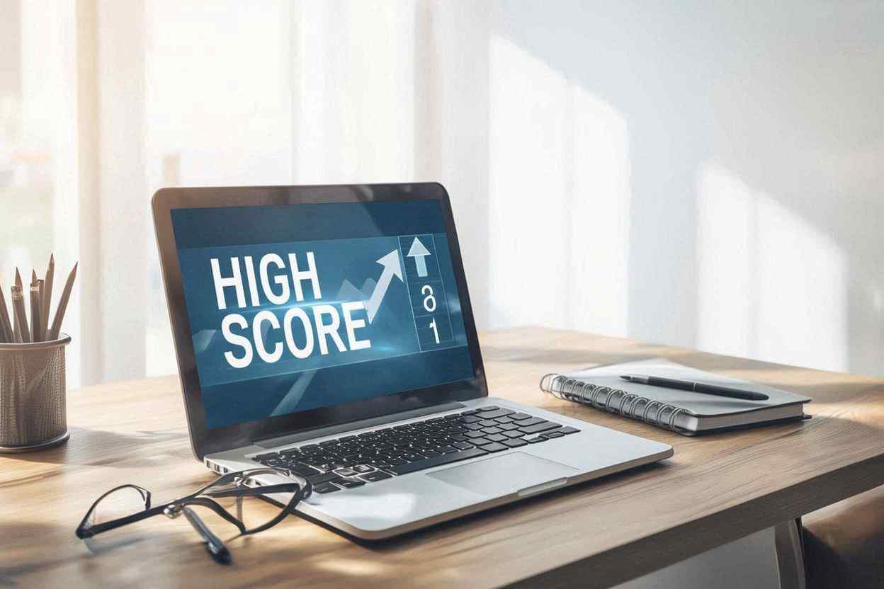 tips skor TOEFL ITP online tinggi sekali coba