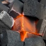 efisiensi produksi briket pakai mesin