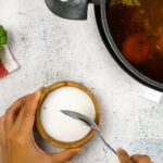 cara mengentalkan cairan tanpa merusak