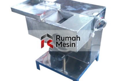 alat pemisah daging ikan UMKM