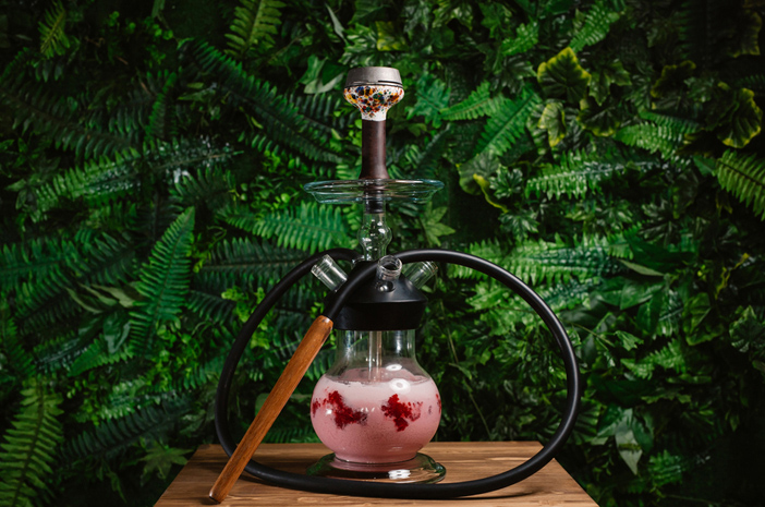 easy hookah setup tutorial