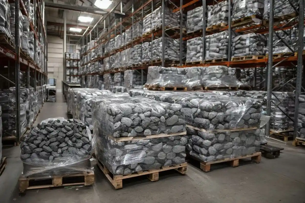 wholesale coconut charcoal briquette supplier