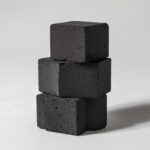 No Odor Hookah Charcoal Cubes