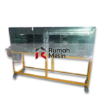 oven bakpia untuk usaha rumahan