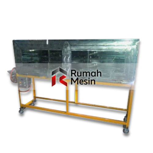 oven bakpia untuk usaha rumahan