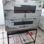 oven gas untuk kue dan roti