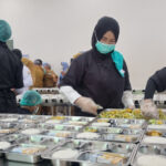 Keamanan Dapur