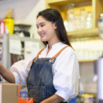 Aplikasi POS Modern untuk Bisnis Retail yang Berkembang