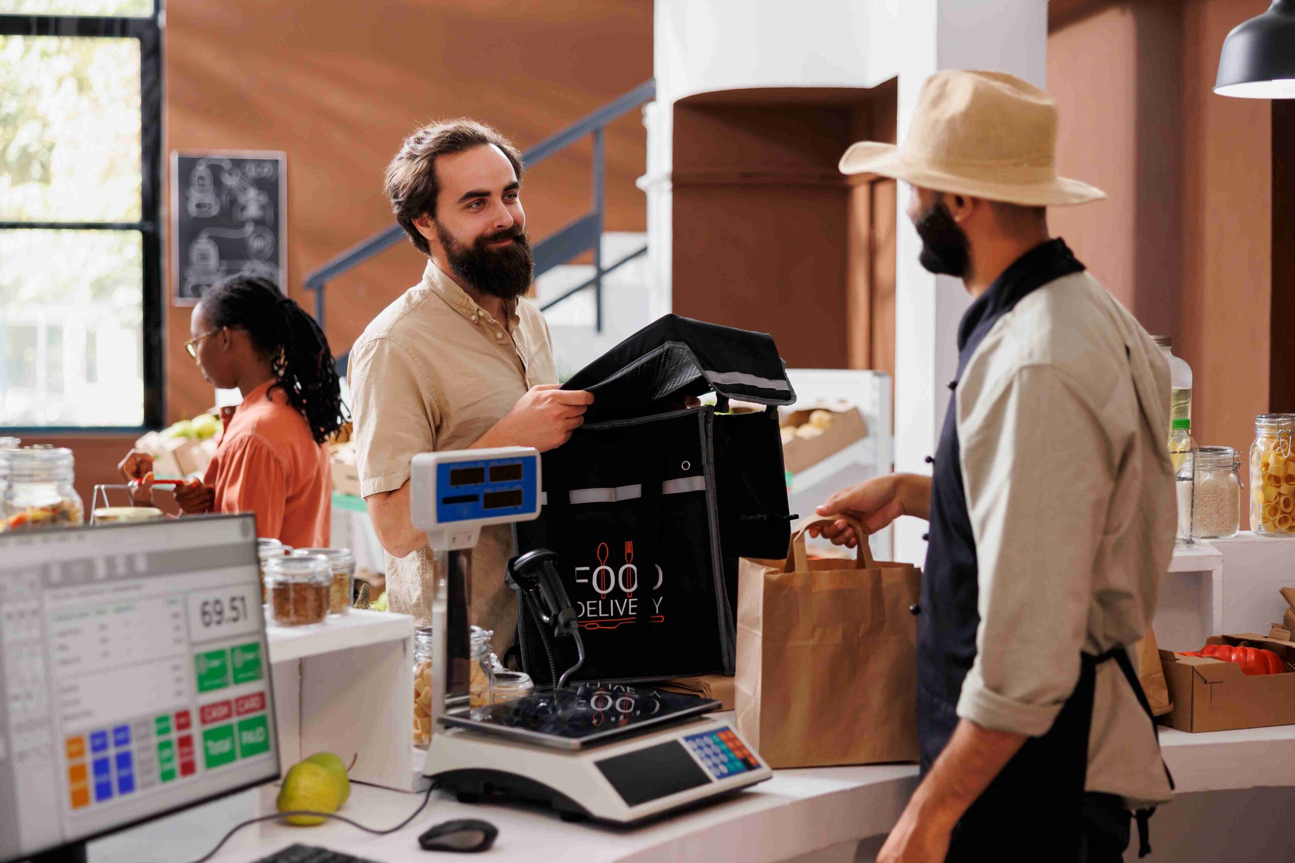 Solusi Aplikasi POS untuk Bisnis Retail Modern