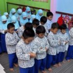 sekolah islam full day terbaik