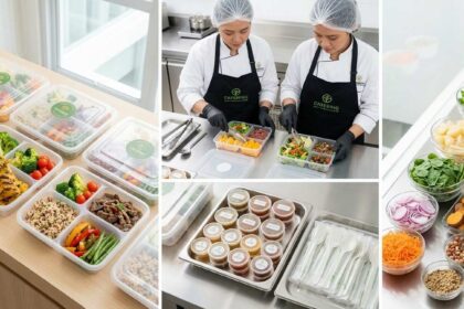 peluang bisnis katering sehat untuk ibu rumah tangga modal kecil tanpa sewa ruko