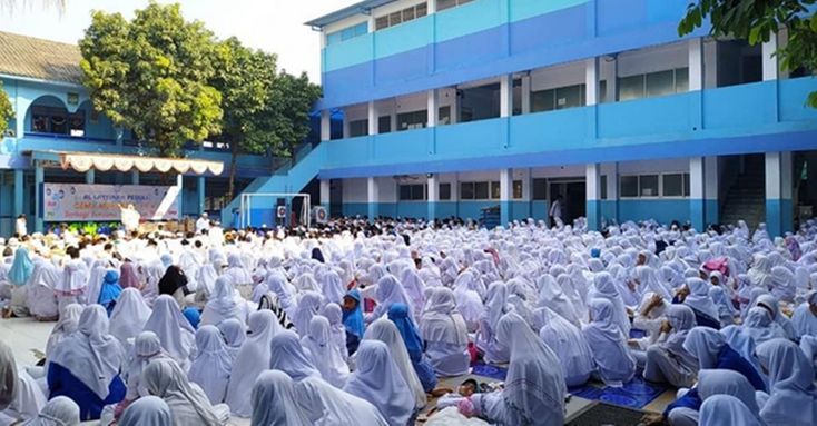 sekolah-islam-terbaik-untuk-pembentukan-disiplin