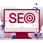 tips menggunakan kata kunci dalam SEO
