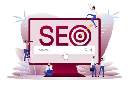 tips menggunakan kata kunci dalam SEO