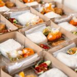Usaha Catering Makanan