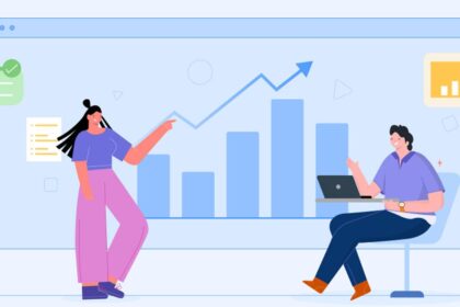 metrik penting dalam Google Ads