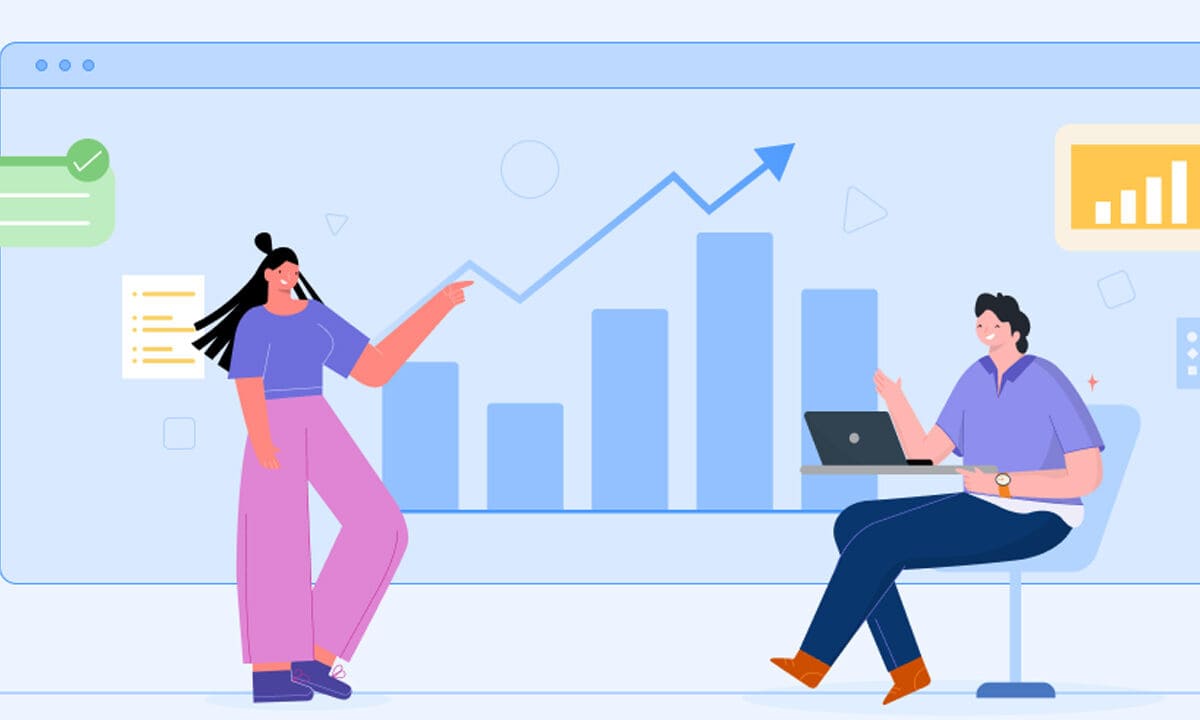metrik penting dalam Google Ads