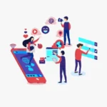 pemanfaatan sistem digital dalam aktivitas perusahaan