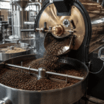 bagaimana menentukan kematangan kopi