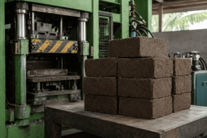 mesin press untuk produksi