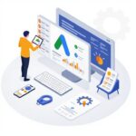 Strategi Pasang Iklan Jasa Forwarder Lewat Google Ads