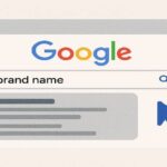 aturan penggunaan merek dagang kompetitor dalam teks iklan Google