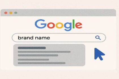 aturan penggunaan merek dagang kompetitor dalam teks iklan Google