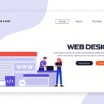 Kebutuhan Website Custom
