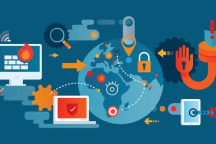 cara menguji isolasi IP address pada jaringan private blog network