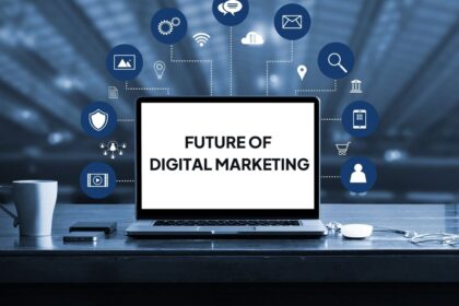 masa depan digital marketing