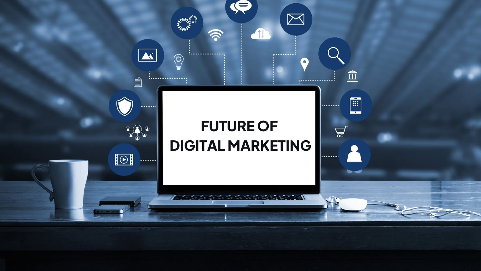masa depan digital marketing