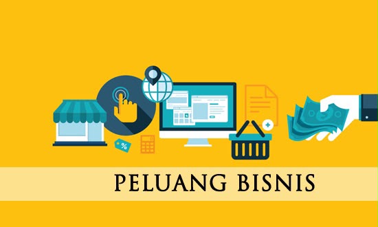 peluang bisnis digital